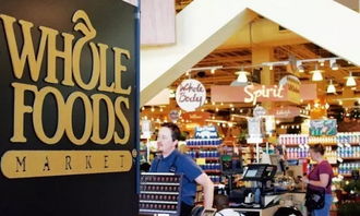 美国生活中常见超市盘点及省钱攻略 日用百货篇